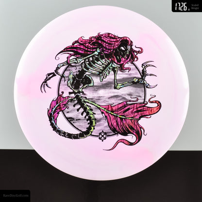 Thought Space Expanse - Parallel - Siren