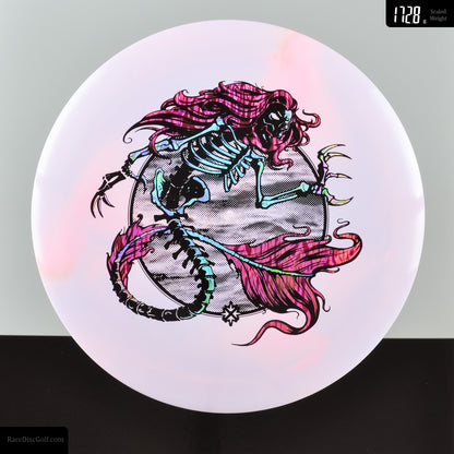 Thought Space Expanse - Parallel - Siren