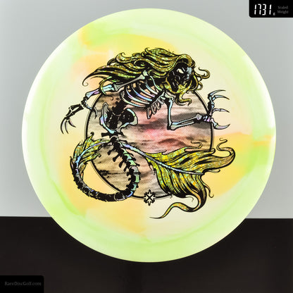 Thought Space Expanse - Parallel - Siren