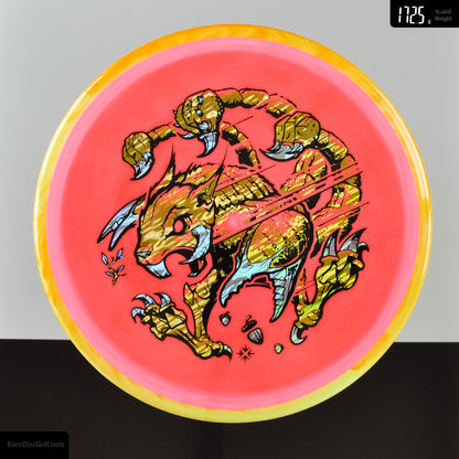 Axiom Crave - Neutron - Squirrpion