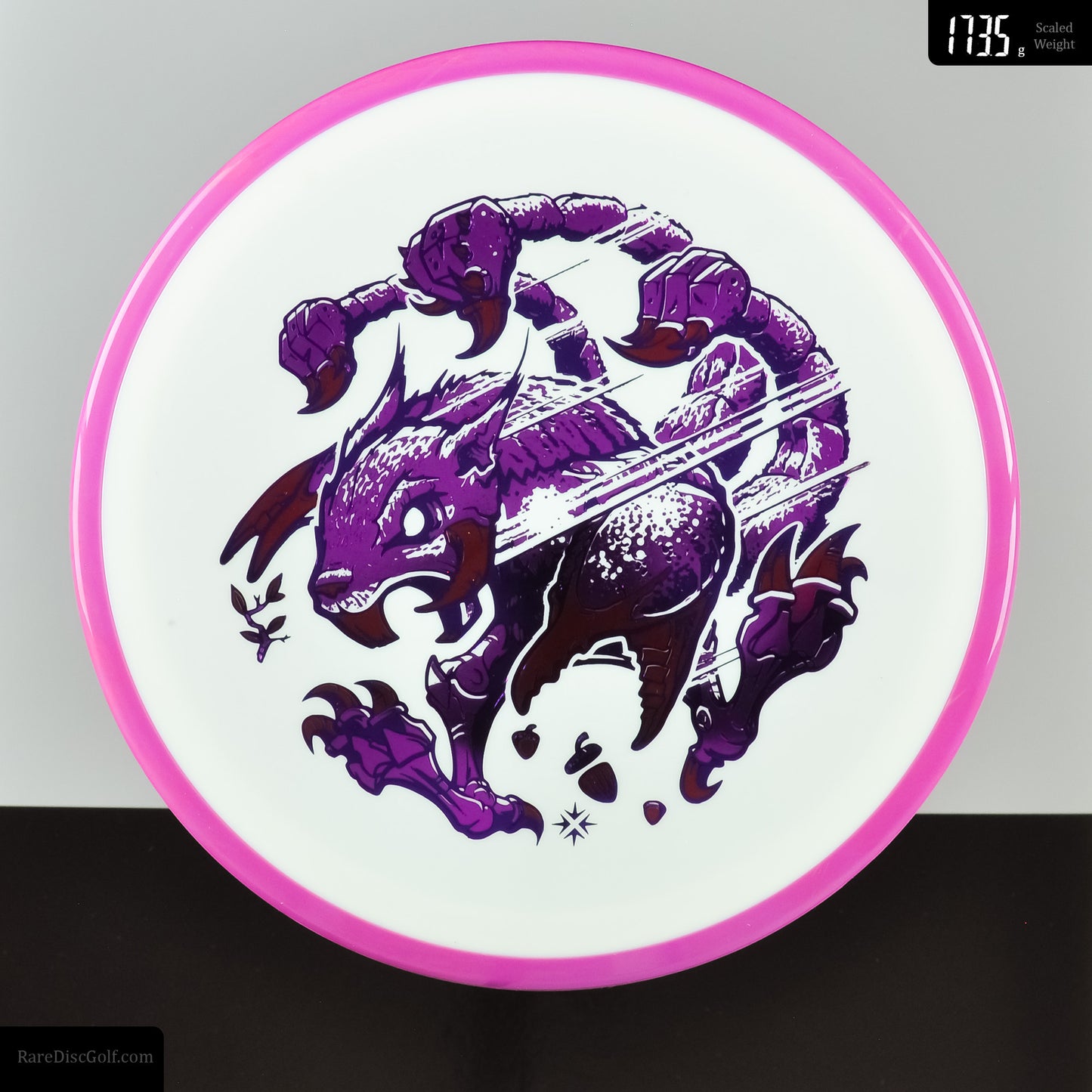 Axiom Crave - Neutron - Squirrpion