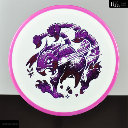 Axiom Crave - Neutron - Squirrpion