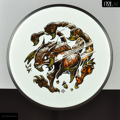 MVP Uplink - Neutron Soft - Squirrpion