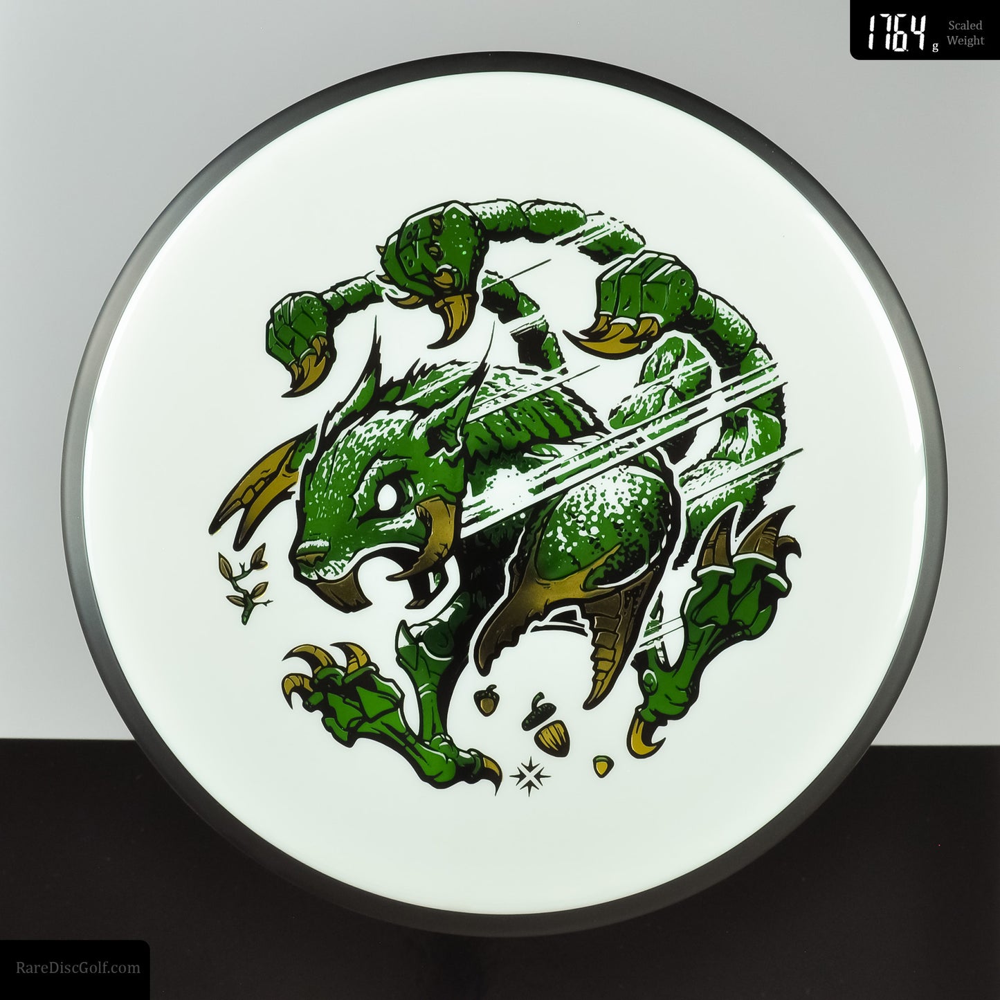 MVP Uplink - Neutron Soft - Squirrpion