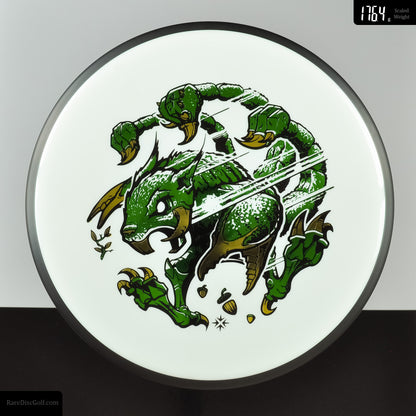 MVP Uplink - Neutron Soft - Squirrpion