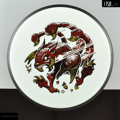 MVP Uplink - Neutron Soft - Squirrpion