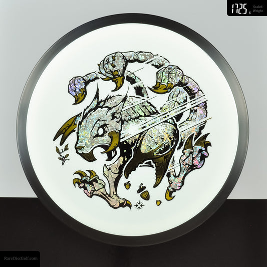 MVP Trail - Neutron - The Squirrpion