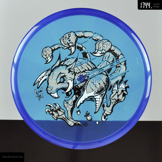 Streamline Pilot - Proton - The Squirrpion