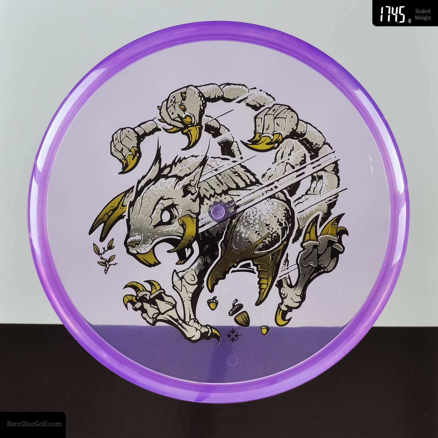 Streamline Pilot - Proton - The Squirrpion