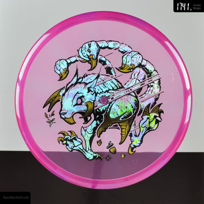 Streamline Pilot - Proton - The Squirrpion