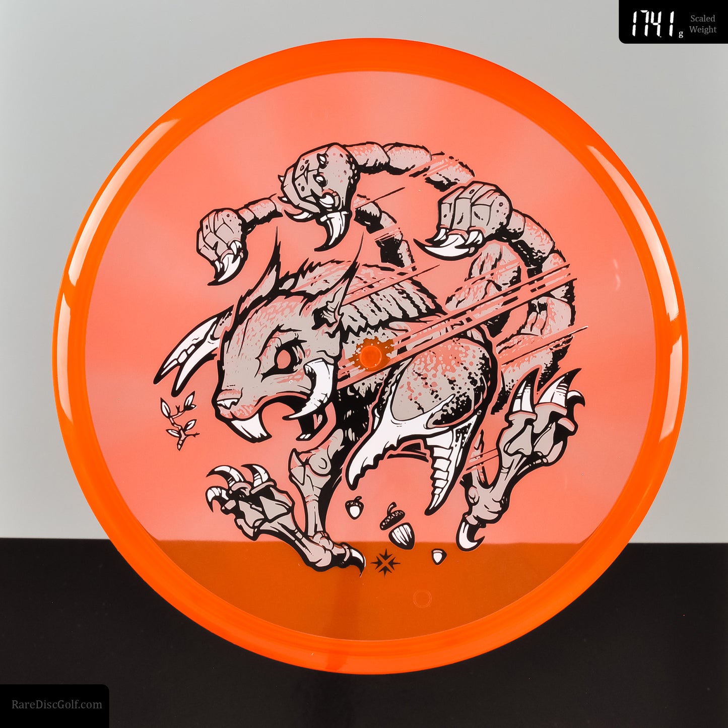 Streamline Pilot - Proton - The Squirrpion