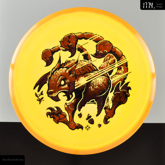 Discraft Buzzz - ESP - The Squirrpion