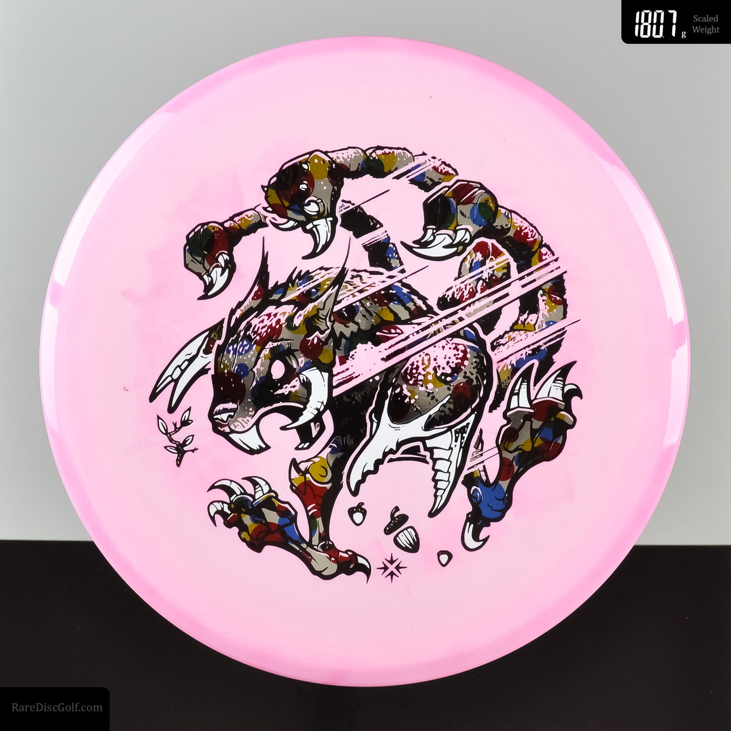 Discraft Buzzz - ESP - The Squirrpion