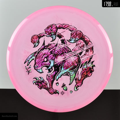 Discraft Buzzz - ESP - The Squirrpion