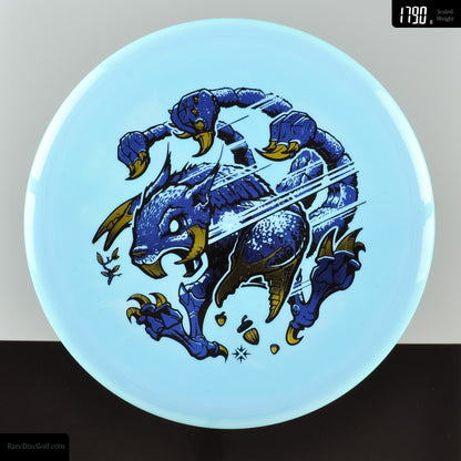 Discraft Buzzz - ESP - The Squirrpion