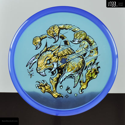 Discraft Zone - Z - The Squirrpion