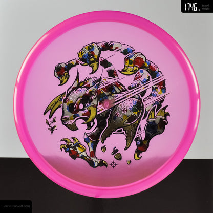 Discraft Zone - Z - The Squirrpion