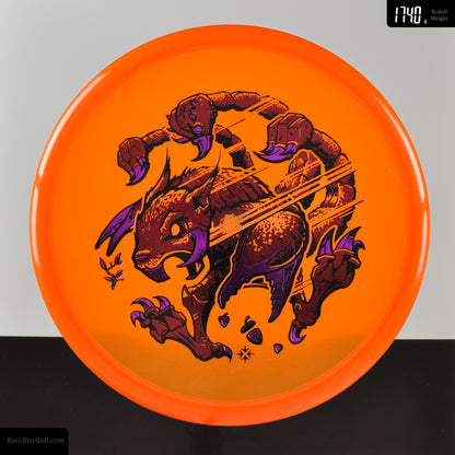 Discraft Zone - Z - The Squirrpion