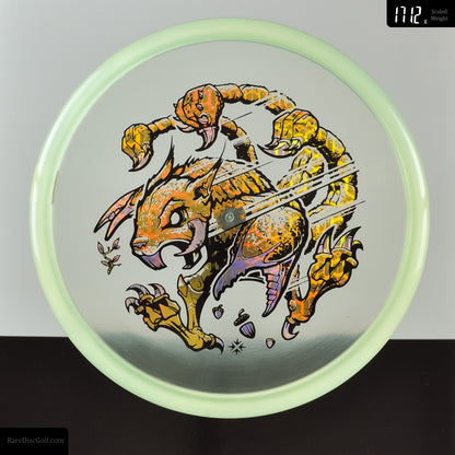 Discraft Zone - Z - The Squirrpion