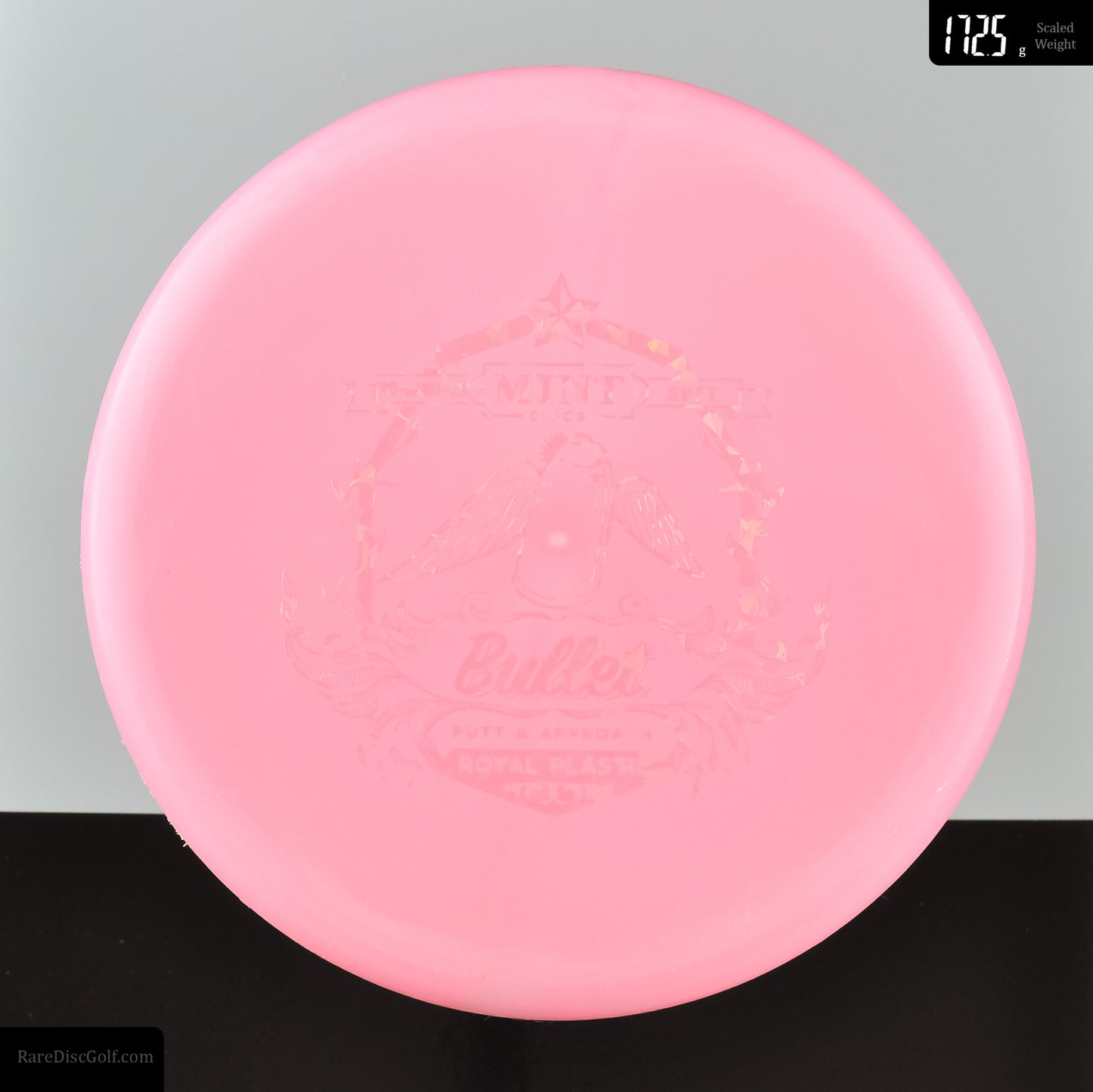 Mint Discs Bullet - Royal Soft