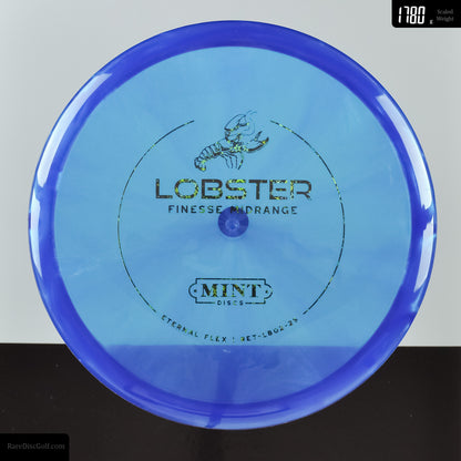 Mint Discs Lobster - Eternal Flex