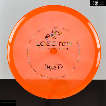Mint Discs Lobster - Eternal Flex