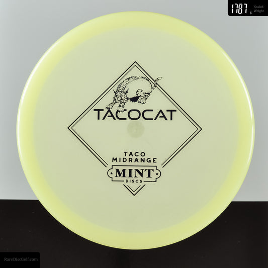 Mint Discs Taco - Nocturnal