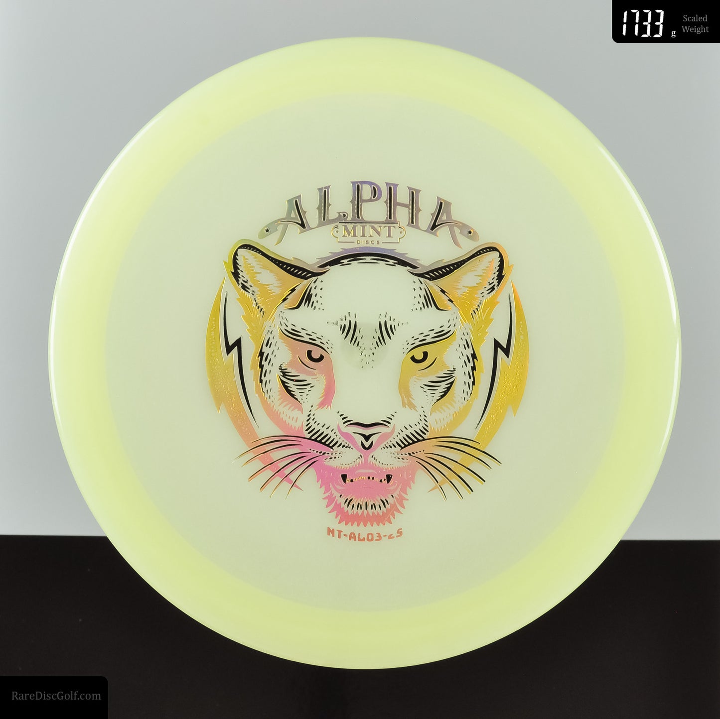 Mint Discs Alpha - Nocturnal Glow