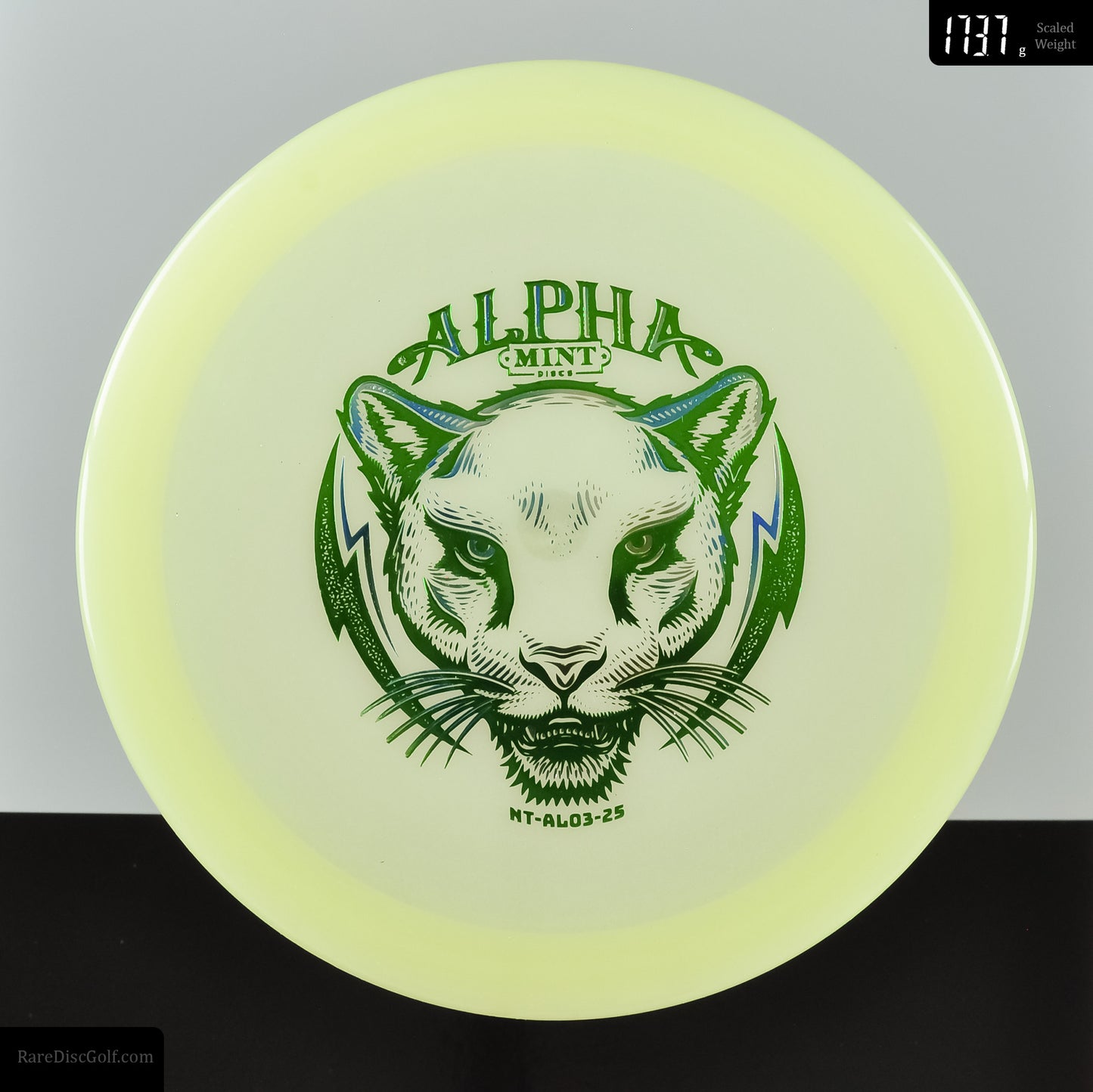 Mint Discs Alpha - Nocturnal Glow