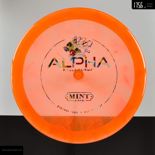 Mint Discs Alpha - Eternal Flex