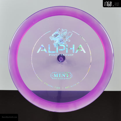 Mint Discs Alpha - Eternal Flex