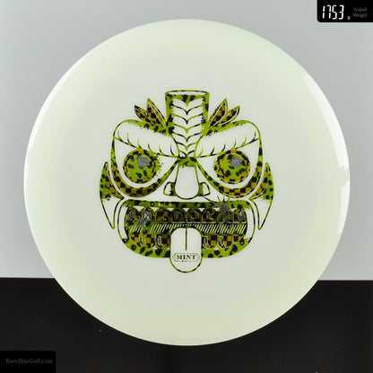 Mint Discs Idol - Nocturnal Color Glow
