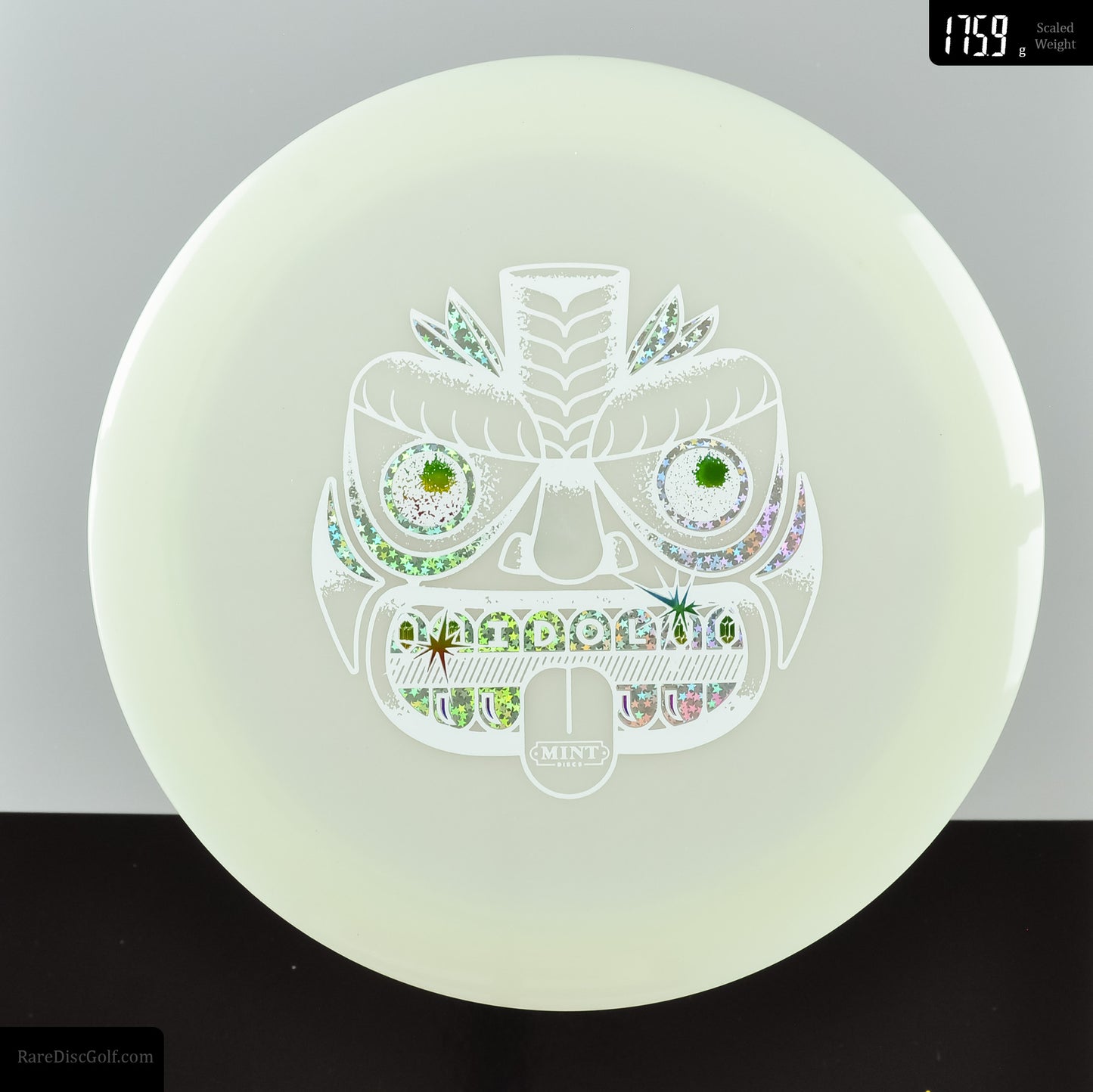 Mint Discs Idol - Nocturnal Color Glow
