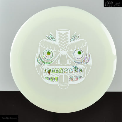 Mint Discs Idol - Nocturnal Color Glow