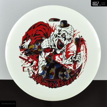 Rare Discs discraft 2025 halloween buzzz 