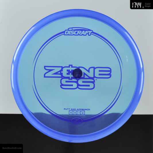 Discraft Zone SS - Z