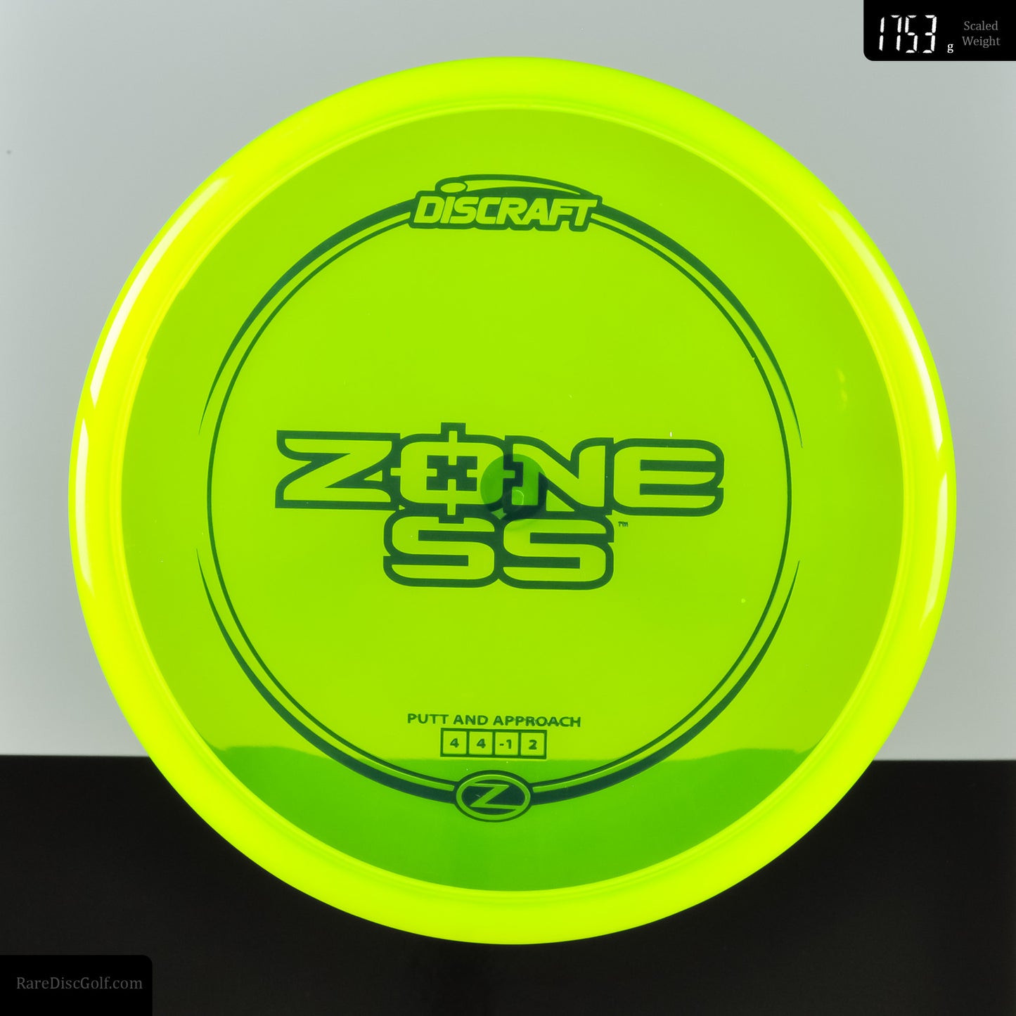 Discraft Zone SS - Z