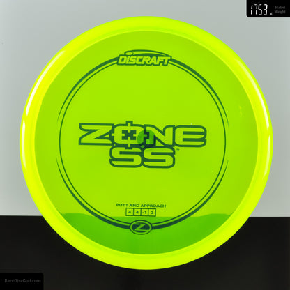 Discraft Zone SS - Z