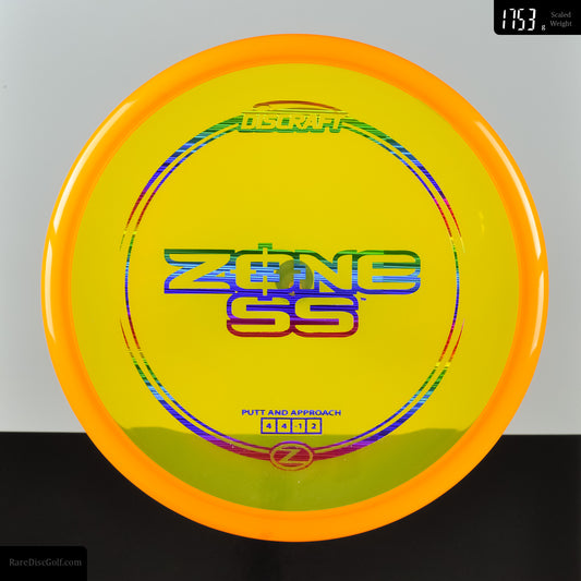 Discraft Zone SS - Z