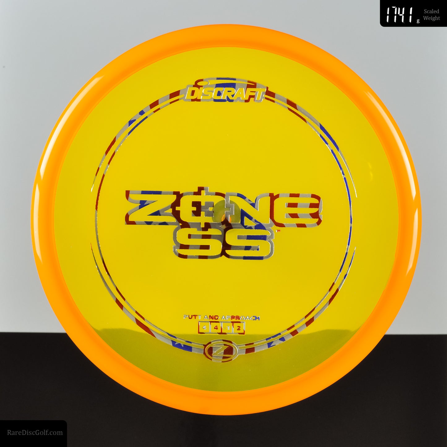 Discraft Zone SS - Z