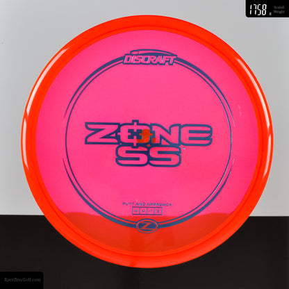 Discraft Zone SS - Z