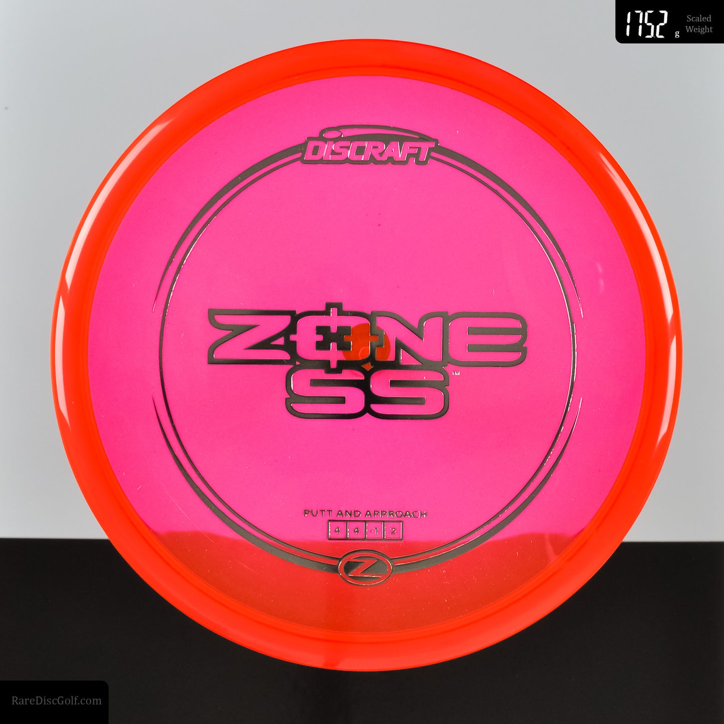 Discraft Zone SS - Z