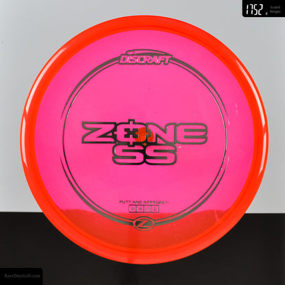 Discraft Zone SS - Z