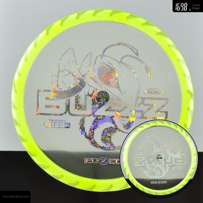 Discraft Buzzzsaw - FuZed