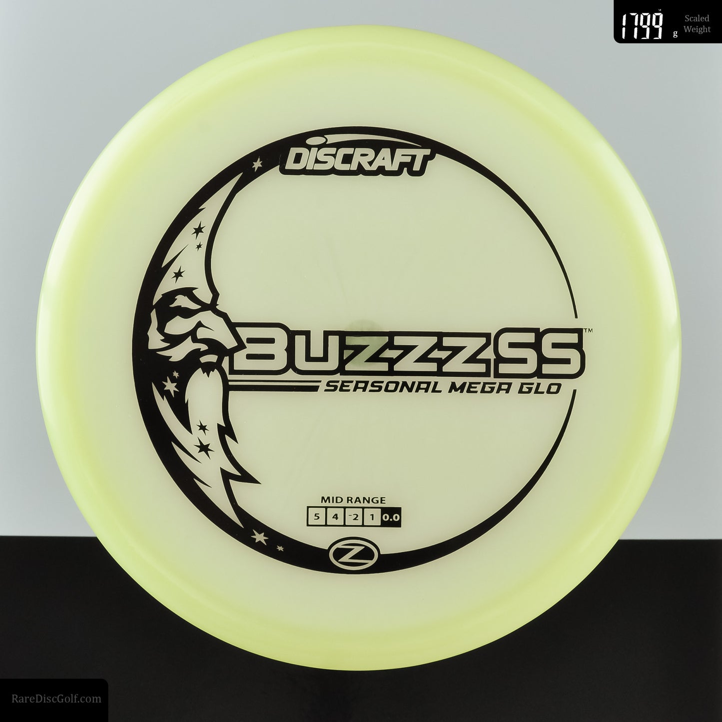 Discraft Buzzz SS - Mega Glo