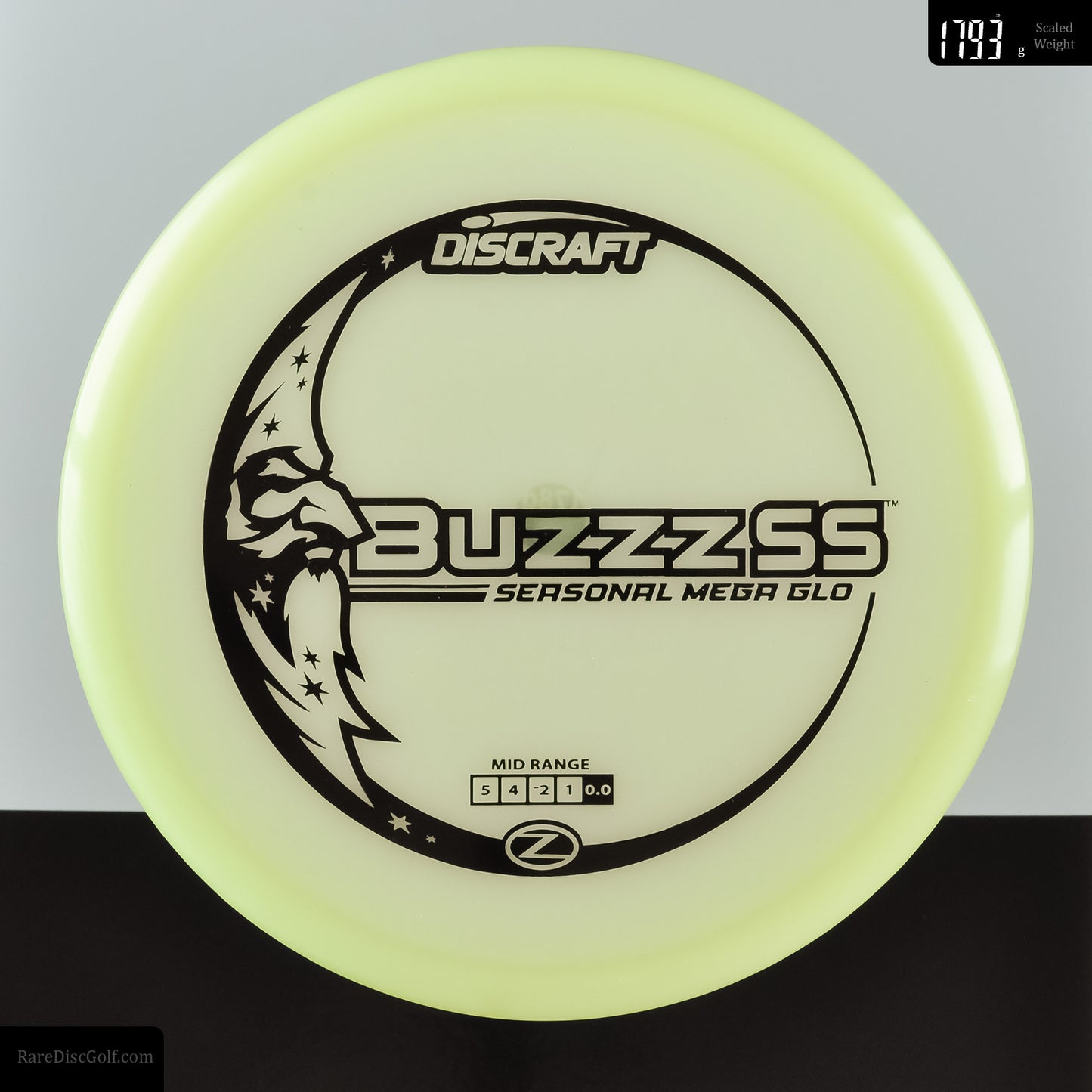 Discraft Buzzz SS - Mega Glo
