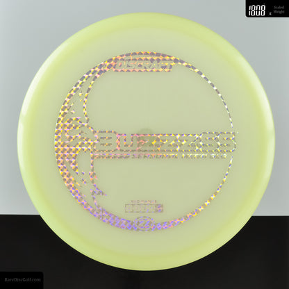 Discraft Buzzz SS - Mega Glo
