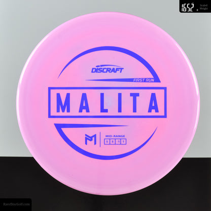 Discraft Malita - ESP