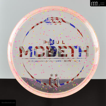 Discraft Luna - Z Confetti