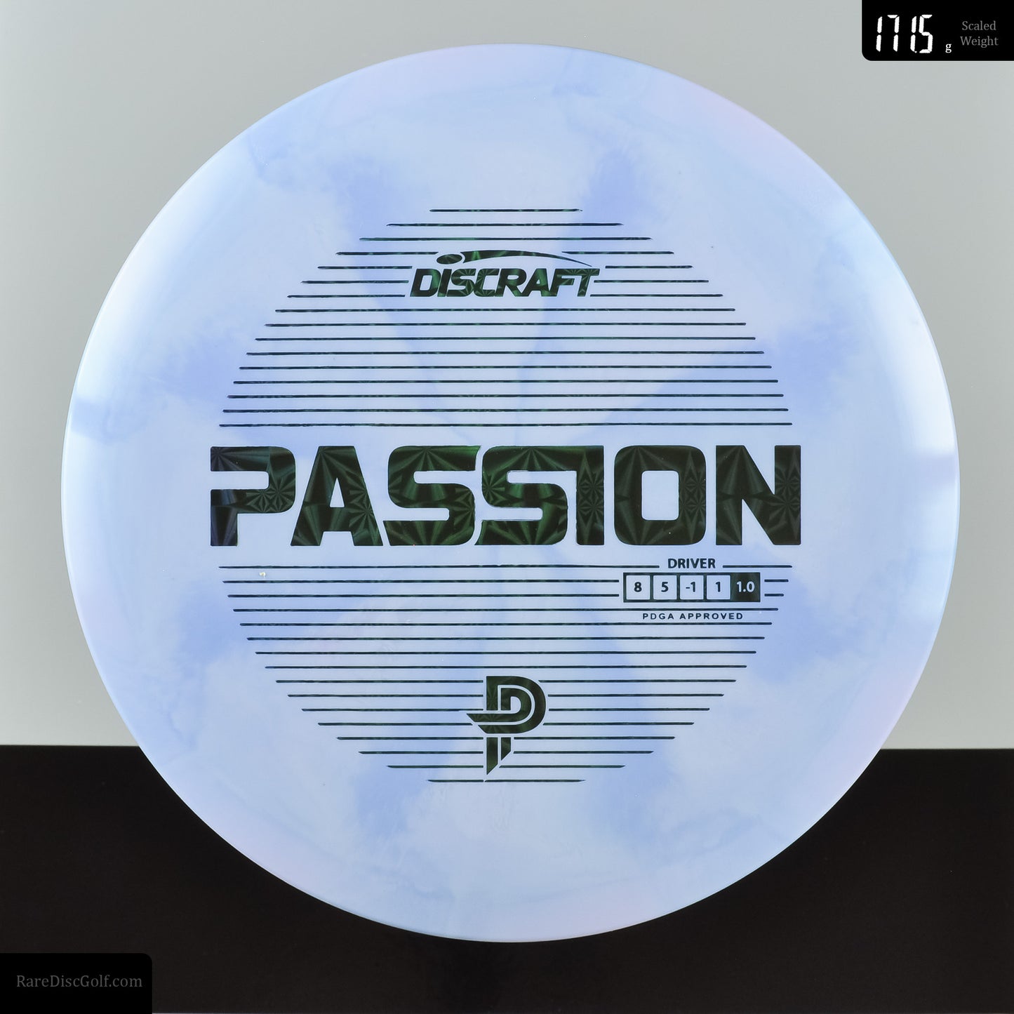 Discraft Passion - ESP Paige Pierce